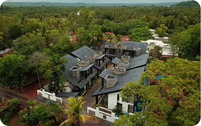 Resort