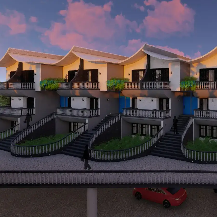 Resort
