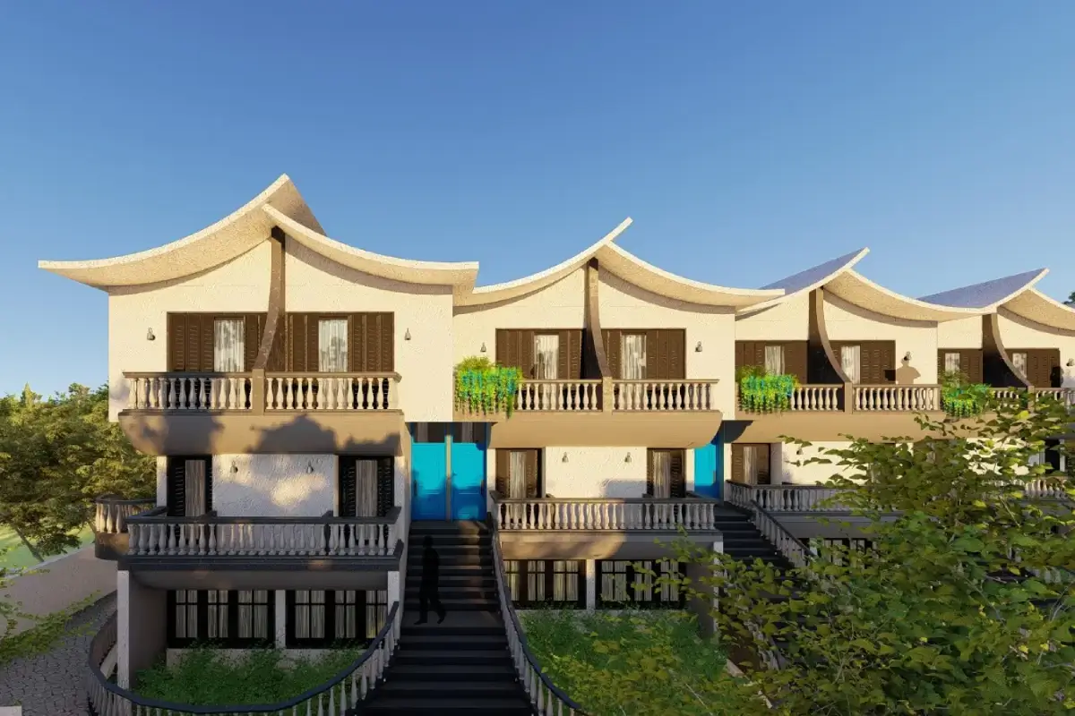 Resort