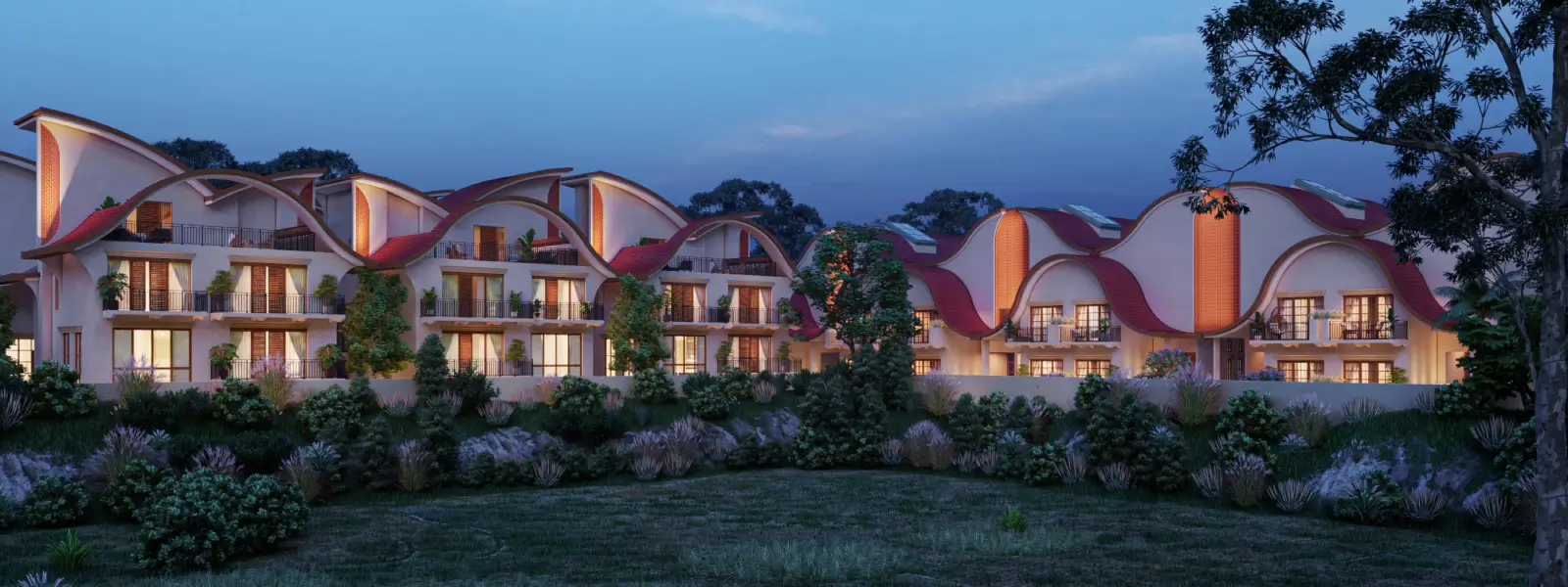 Resort