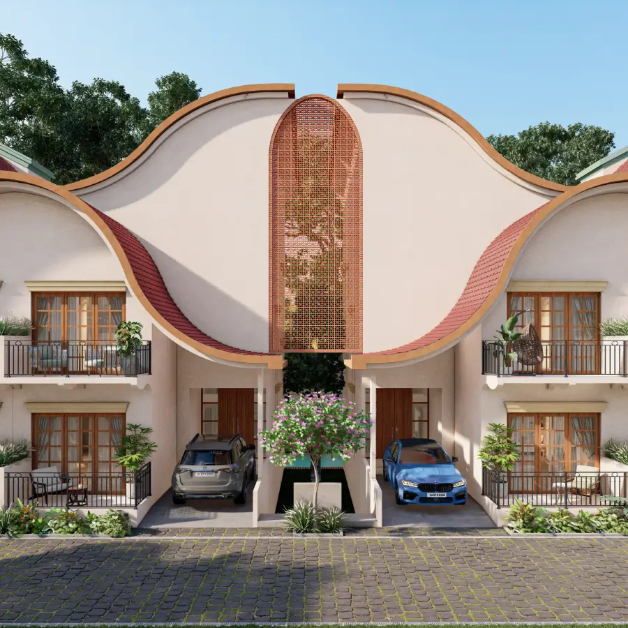 Resort