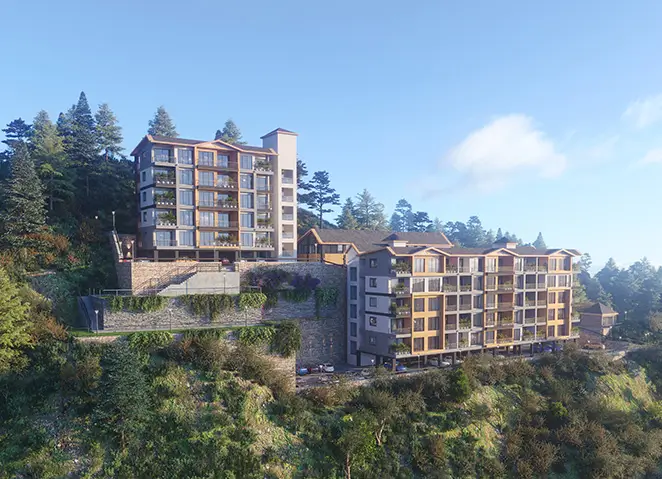 Resort