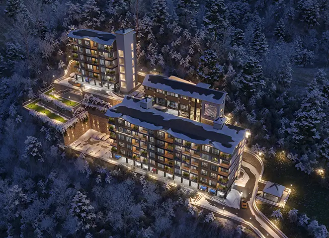 Resort