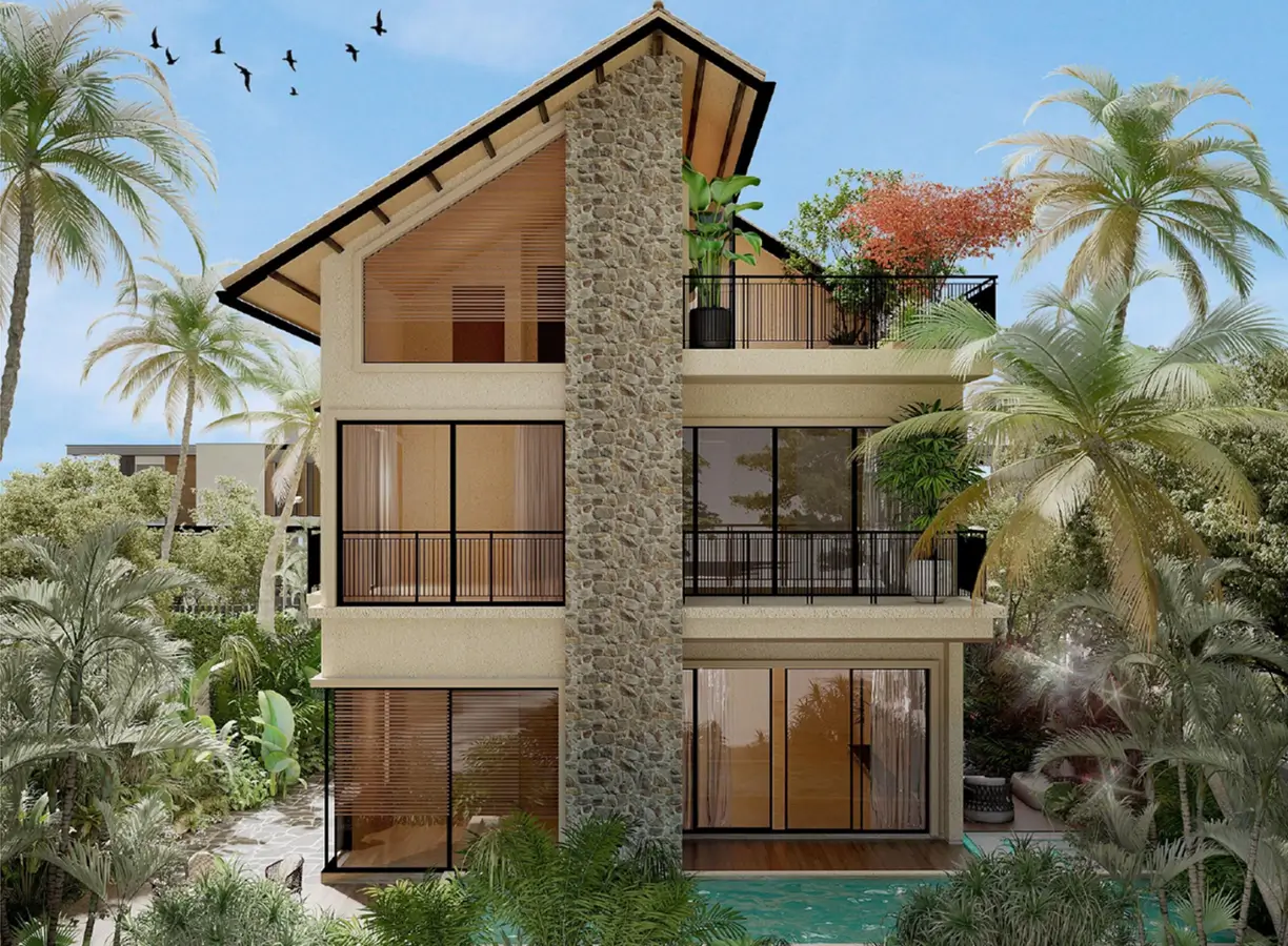 Resort