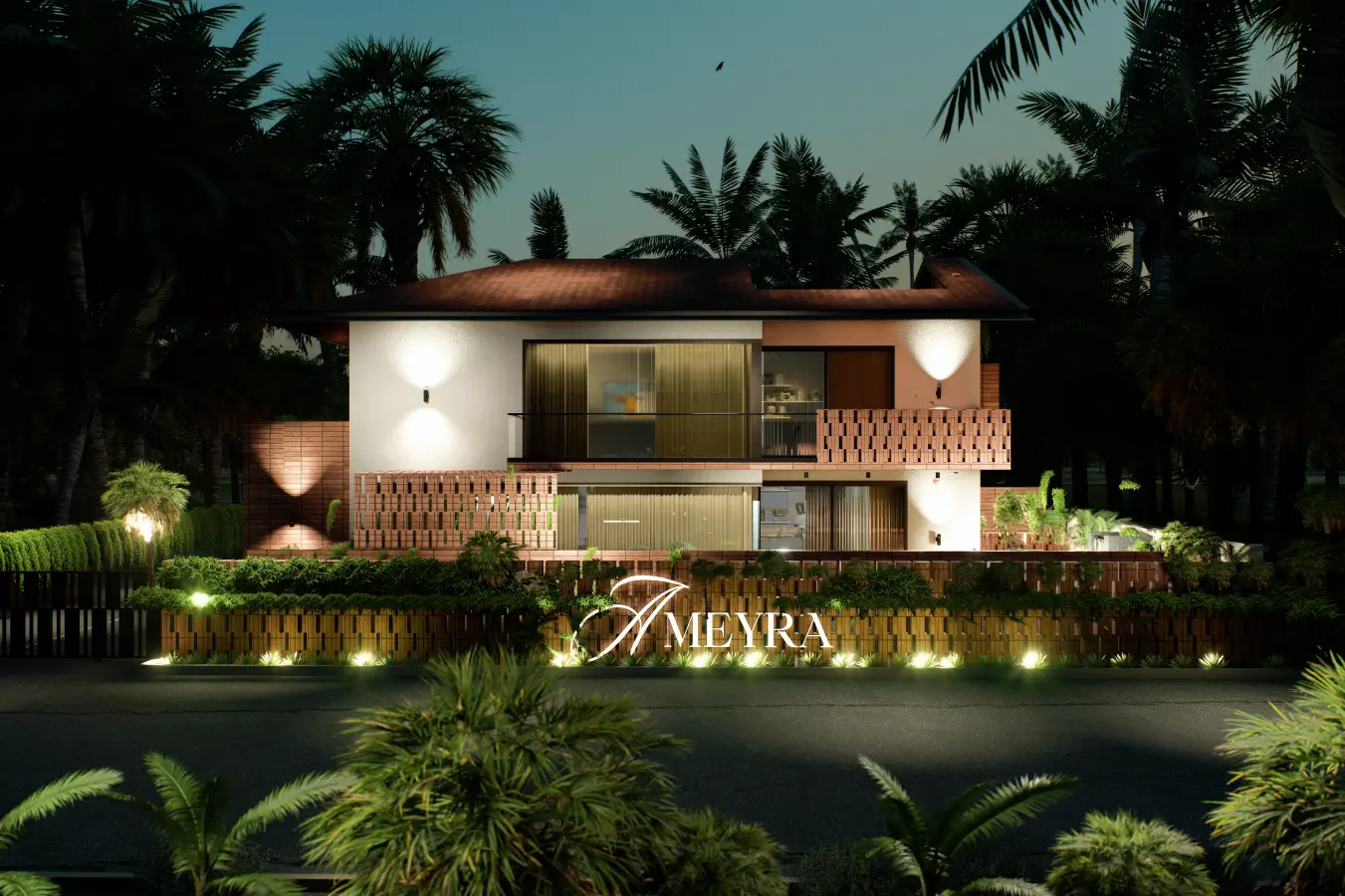 Resort