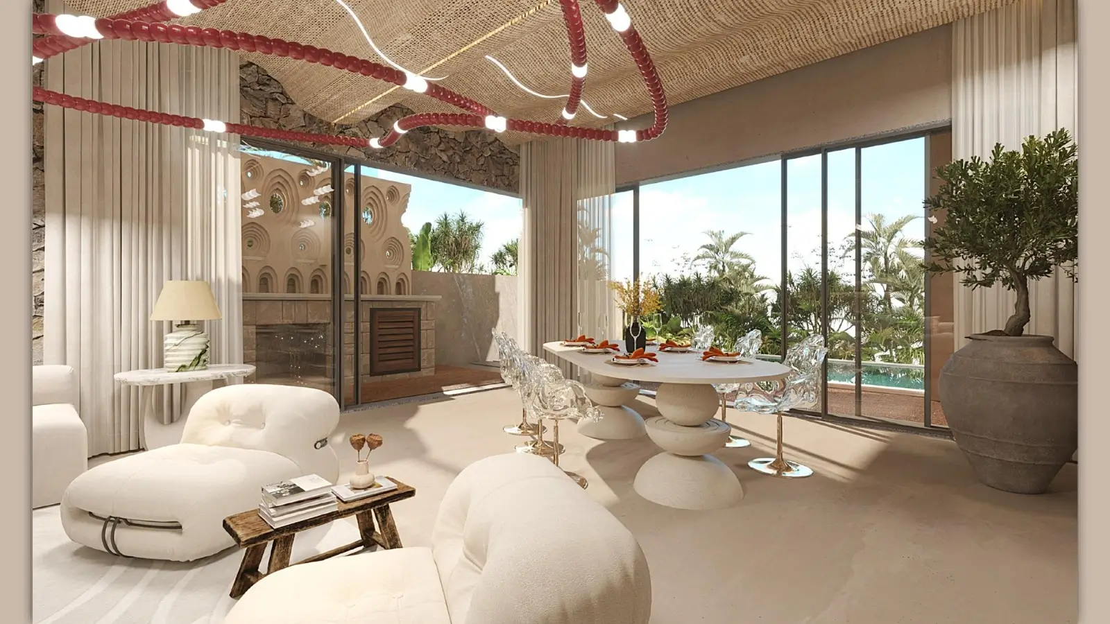 Resort
